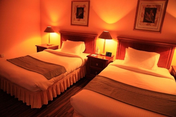 Mirador Hotel (Manama)